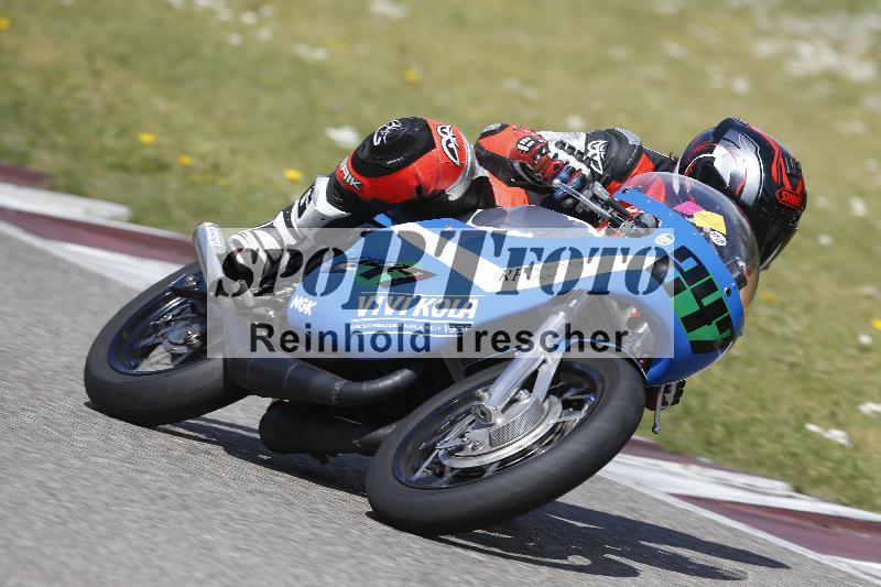 /08 17.04.2026  TZ Motorsport ADR/Gruppe gelb/247